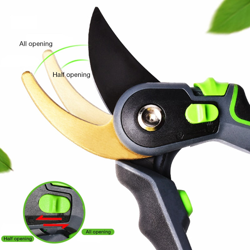 Plant Trim Horticulture Pruner