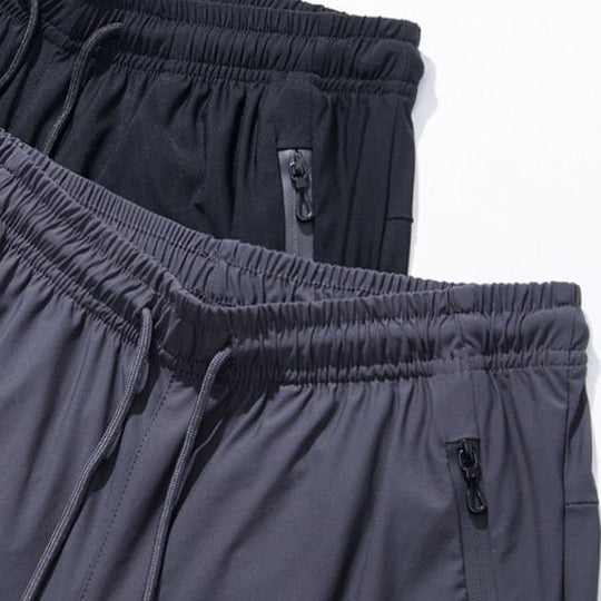 Men's Stretch Quick Dry Hiking Trousers