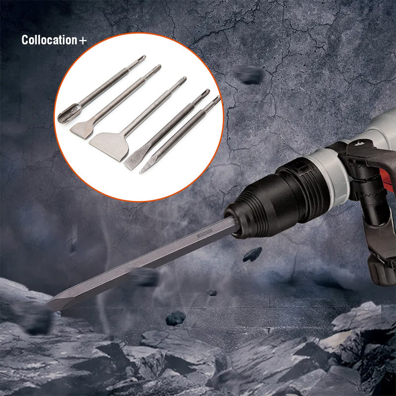 Wall Impact Chisel