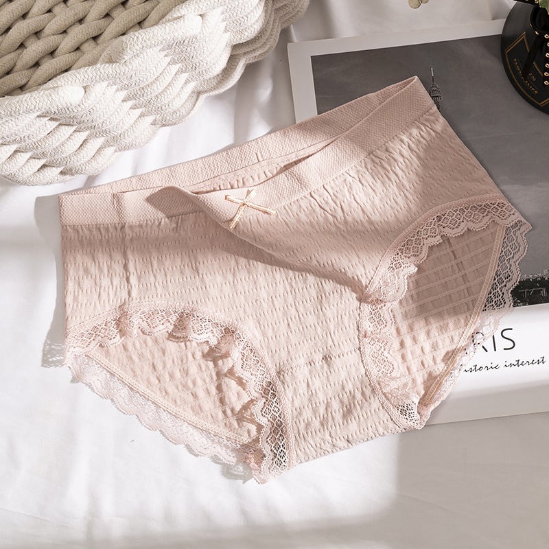 🥰Seamless Bubble Women's Panties(5pcs)🥰