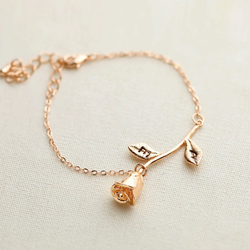 Beauty and the Beast Bracelet