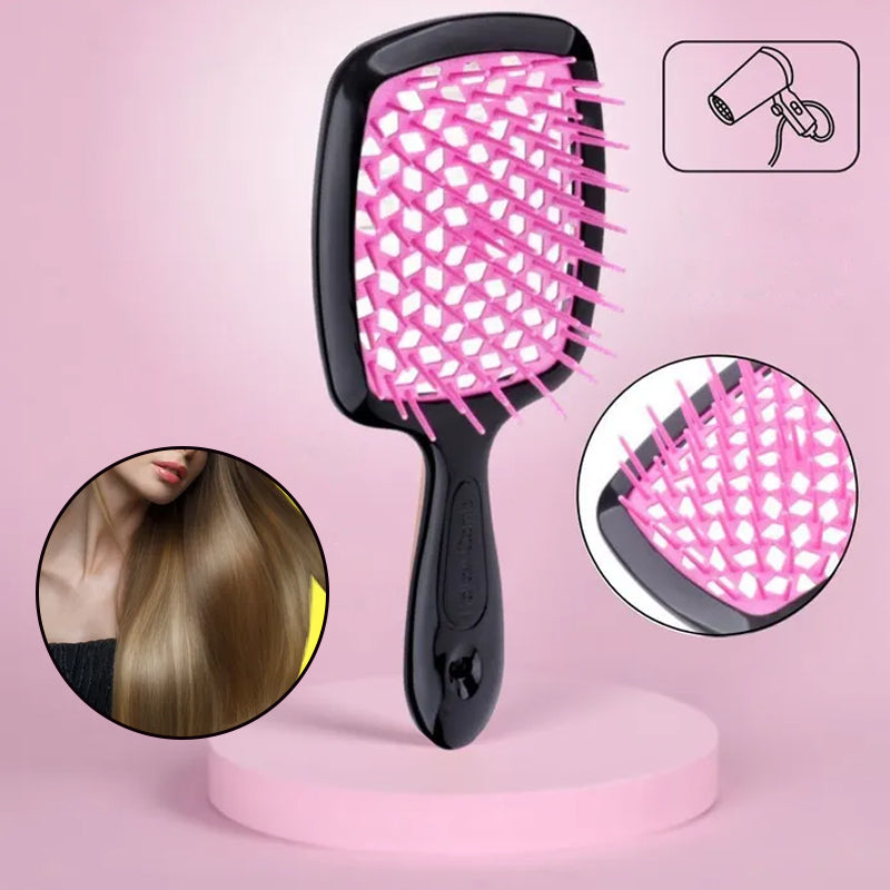 Detangling Hair Brush