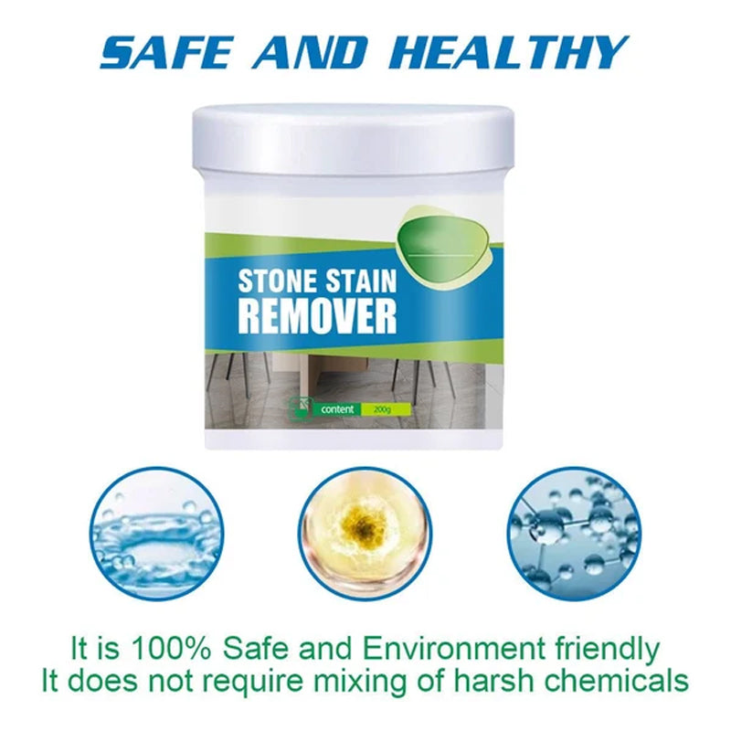 Multifunctional Cleaning Powder