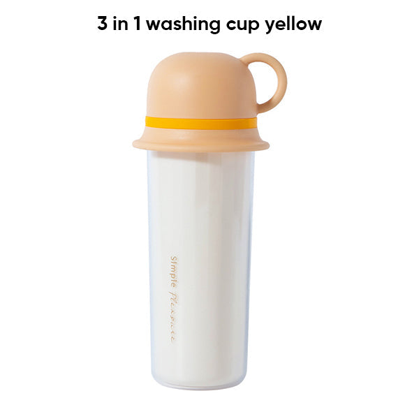 Multifunctional Travel Mug