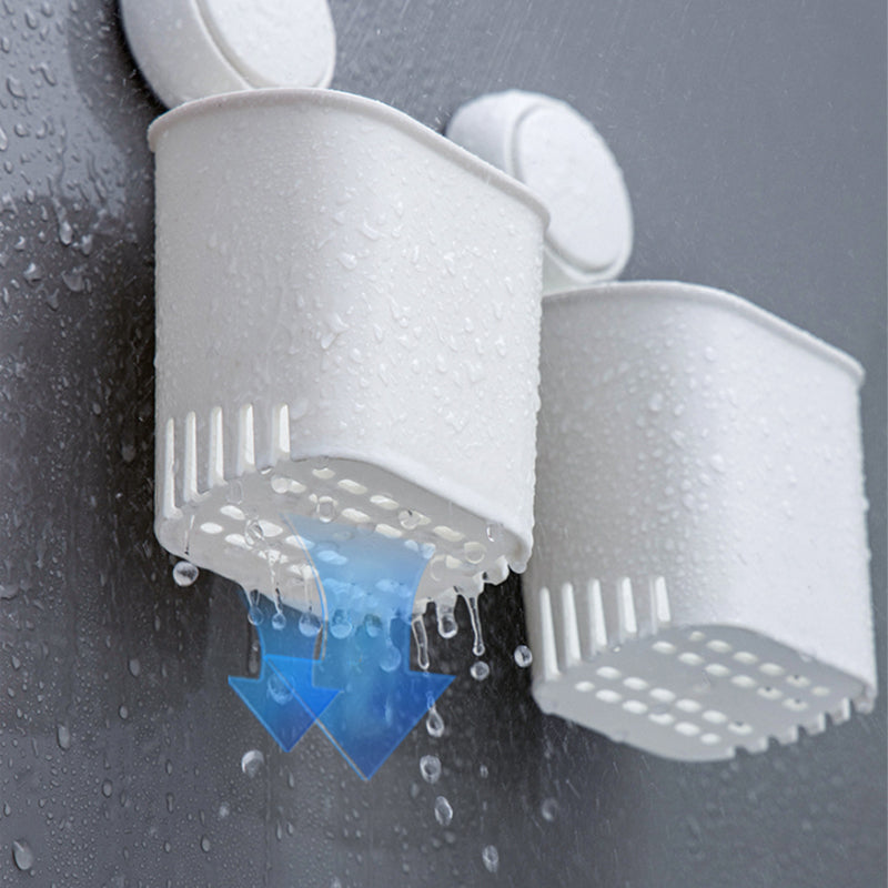 Toothbrush Holder Suction Cup