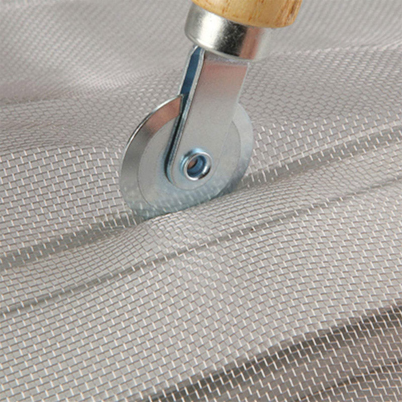 Window Screen Roller