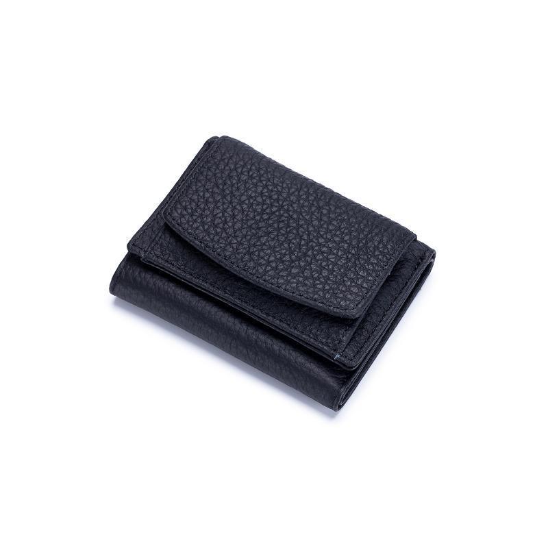 Women's RFID Shield Mini Wallet