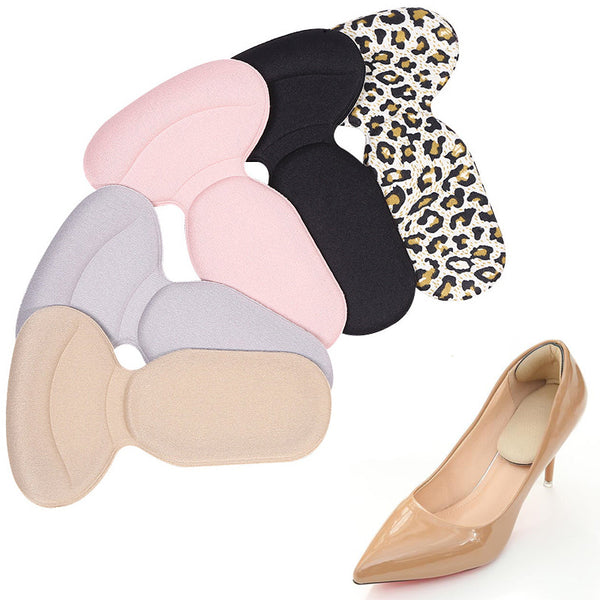 ComfyFit Heels Cushioning Pads