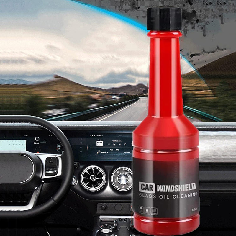 Car Windshield Cleaner