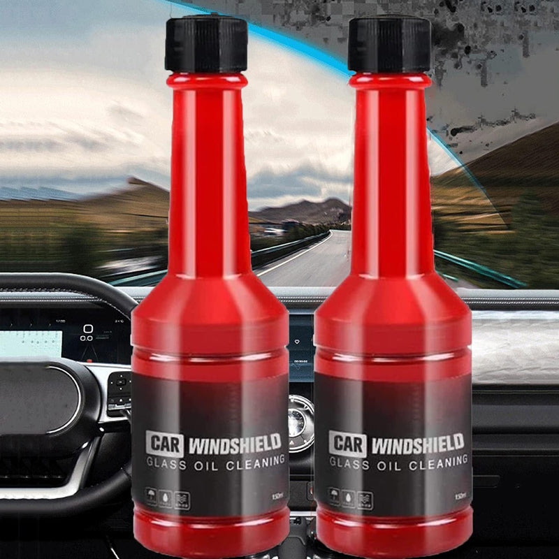 Car Windshield Cleaner