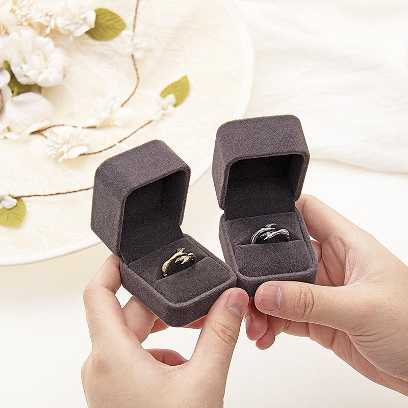 New-Couple Hug Ring - Love Gift💕