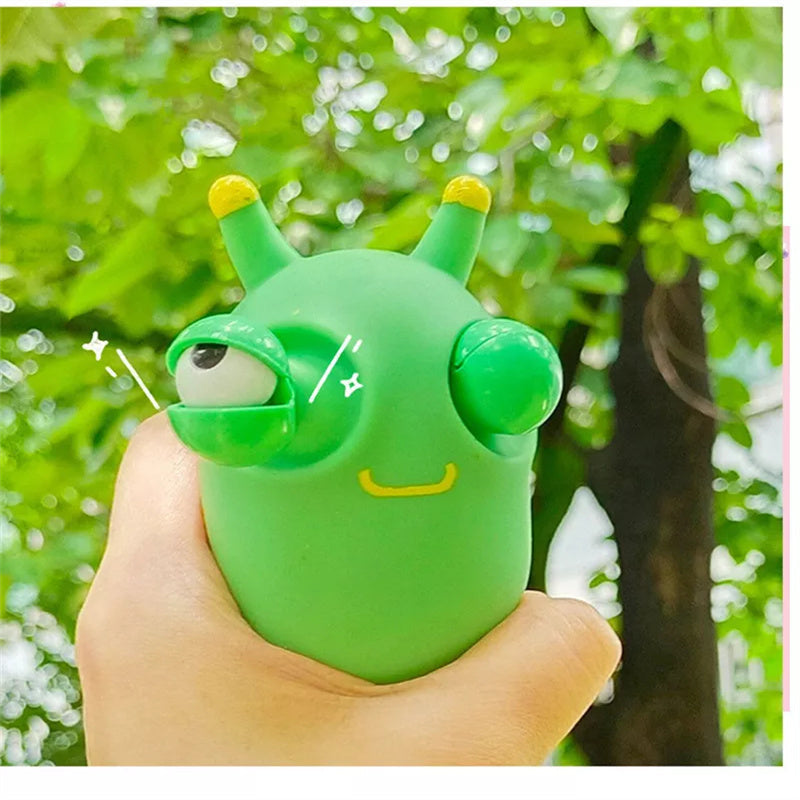 Squishy Squeeze Toys Stress Relief