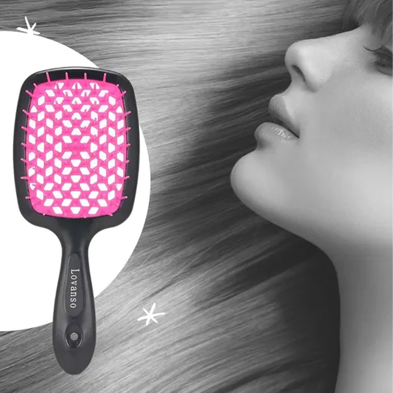 Detangling Hair Brush