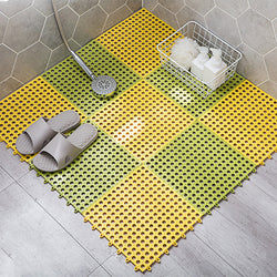 Splicable Bathroom Anti-slip Mat