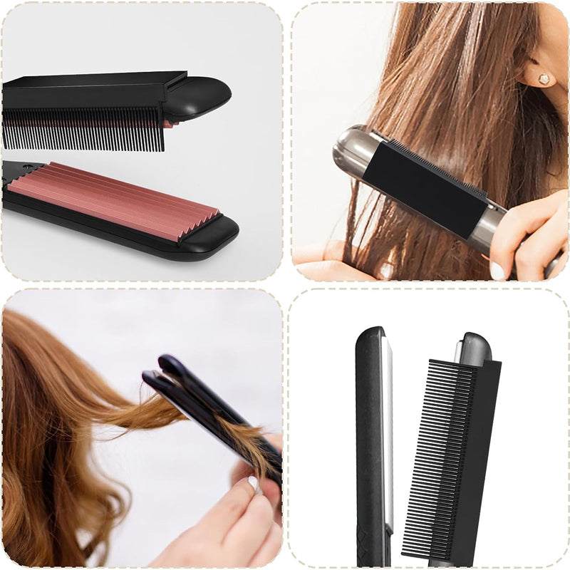 Hairdressing Splint Comb