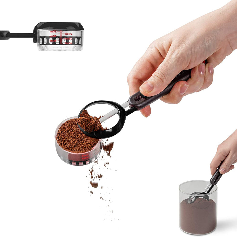 Adjustable Measuring Spoon