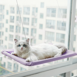 🐱The Kitty Hammock Indoor Cat Hammock