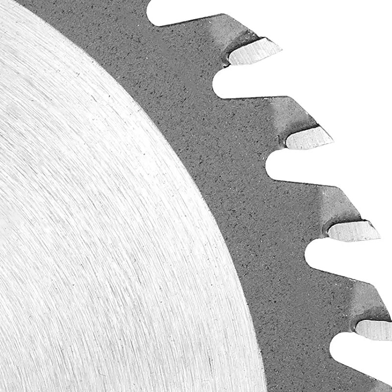 4" 20T Circular Saw Blade for Woodworking (1 Set/2pcs)