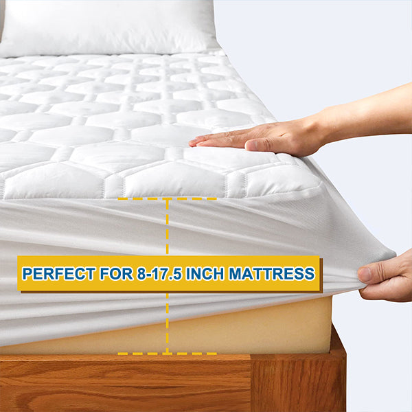 Waterproof Mattress Protector