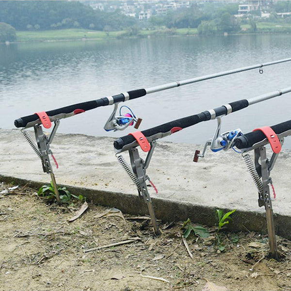 Smart Fish Catcher