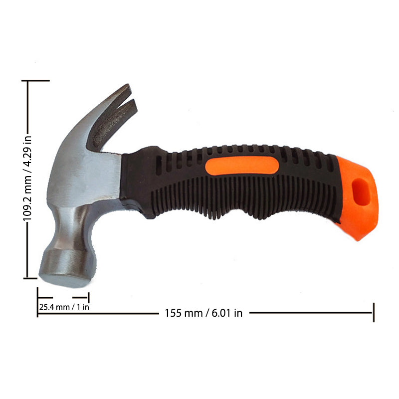 Mini Claw Hammer