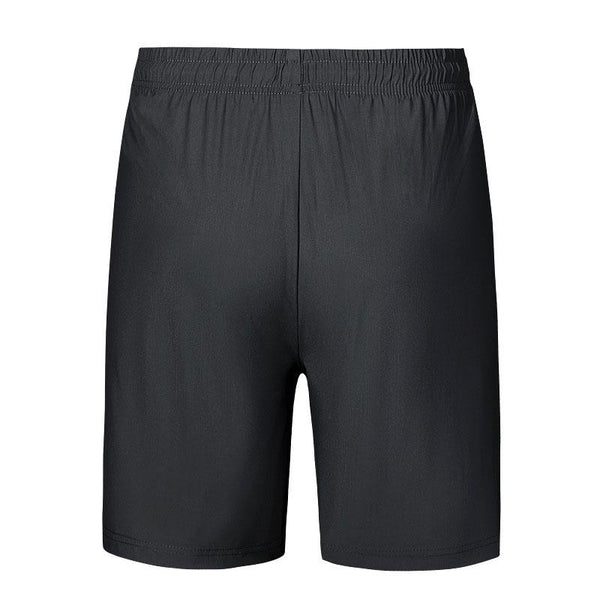 Men's Summer Sports Stretch Ice Silk Shorts