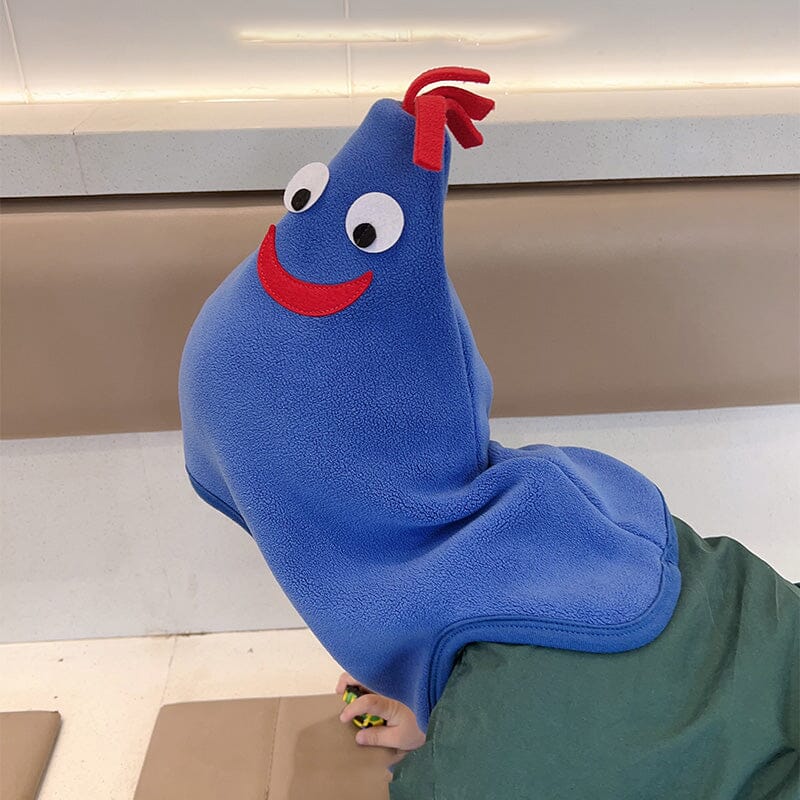 Children's Cute Rooster Hat