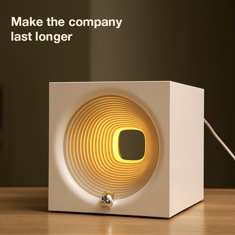 C34 Time Machine Speaker