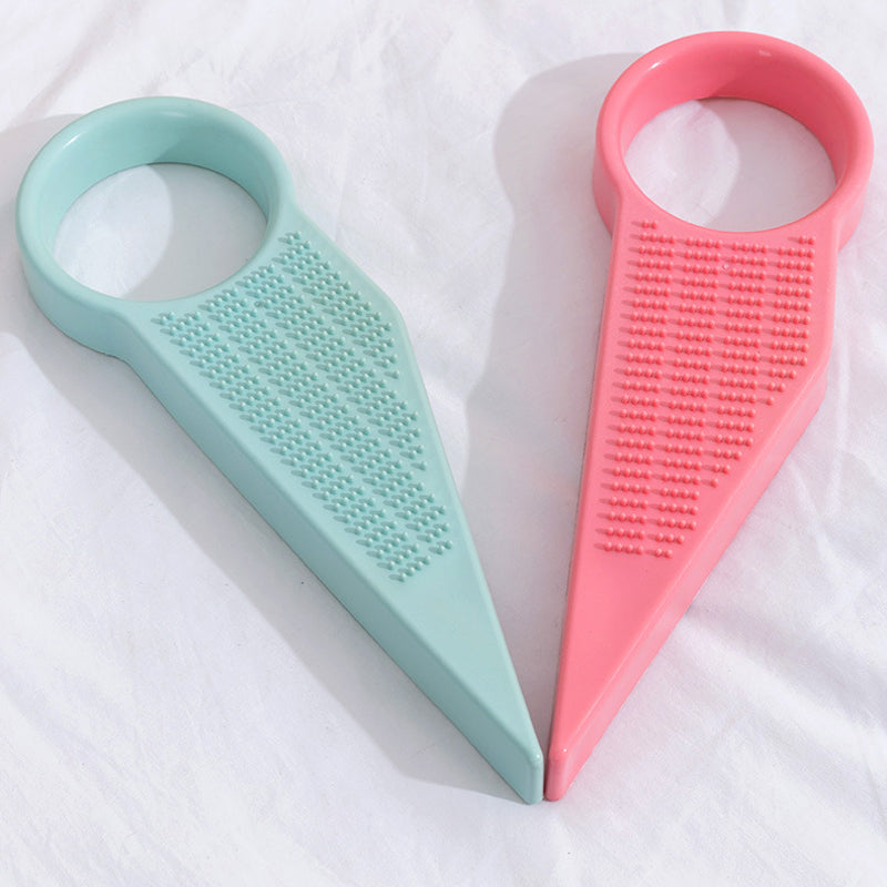 Mattress Ergonomic Cleaning Tool With Lifting Function