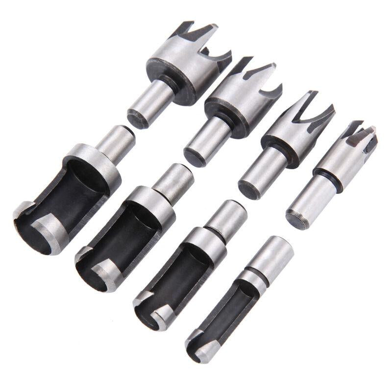 Wooden Cutting Drill Bits