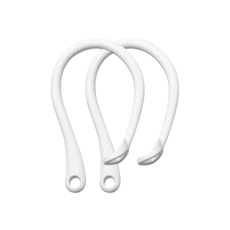 Anti-Loss Earhook Earbuds & Airpod Holder