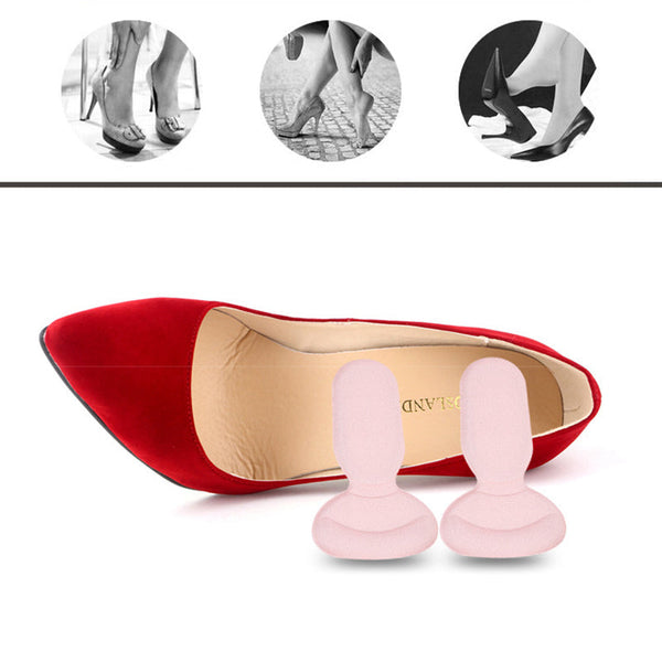 ComfyFit Heels Cushioning Pads