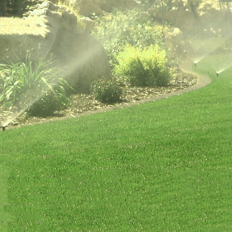 Pop Up Lawn Sprinkler