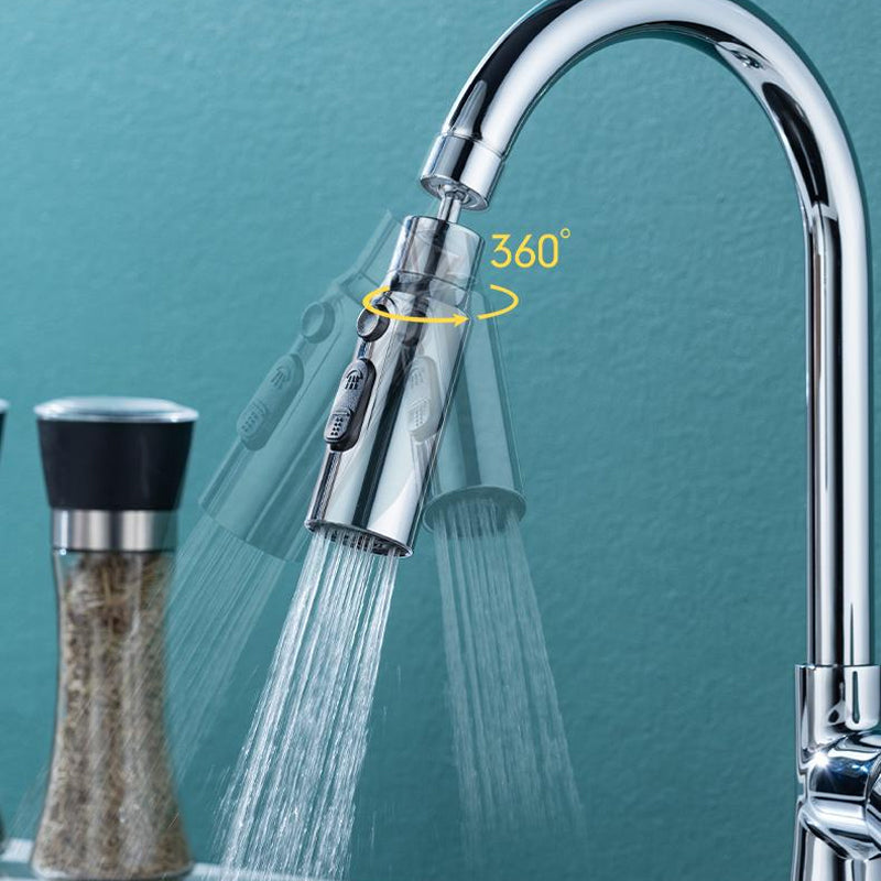 Universal Conversion Faucet Spout