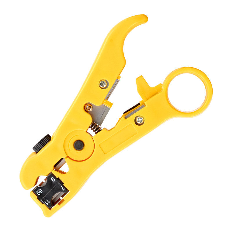 Wire Cutter Stripping Tool