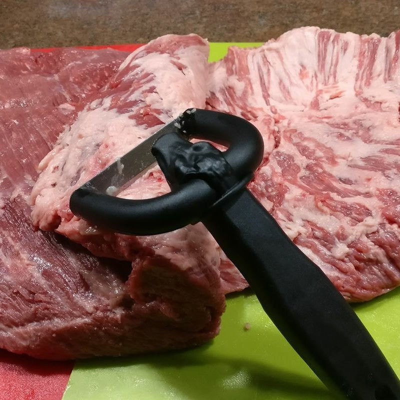 Brisket & Meat Trimmer