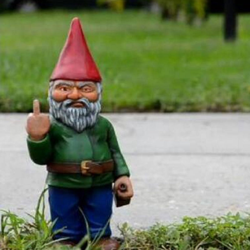 Christmas Gnome Ornament