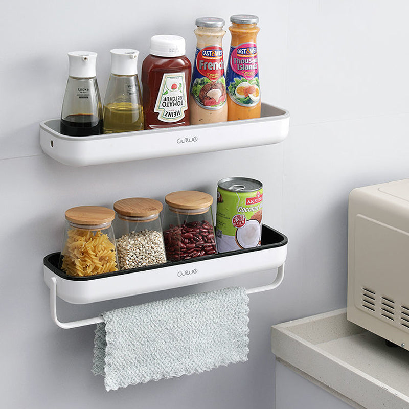 Bathroom Shelf Storage Rack