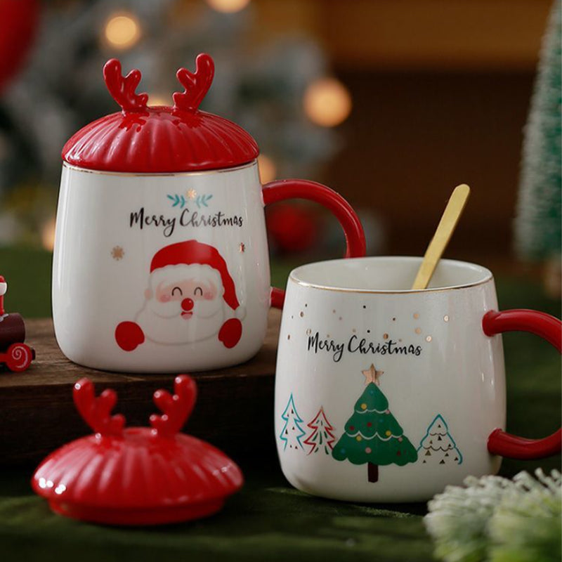 Christmas Mug