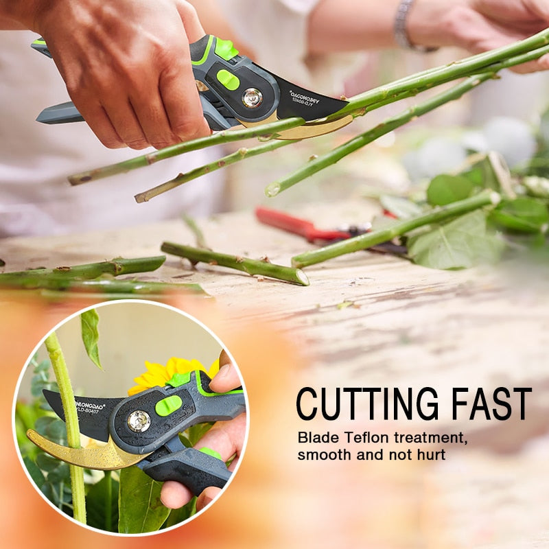 Plant Trim Horticulture Pruner