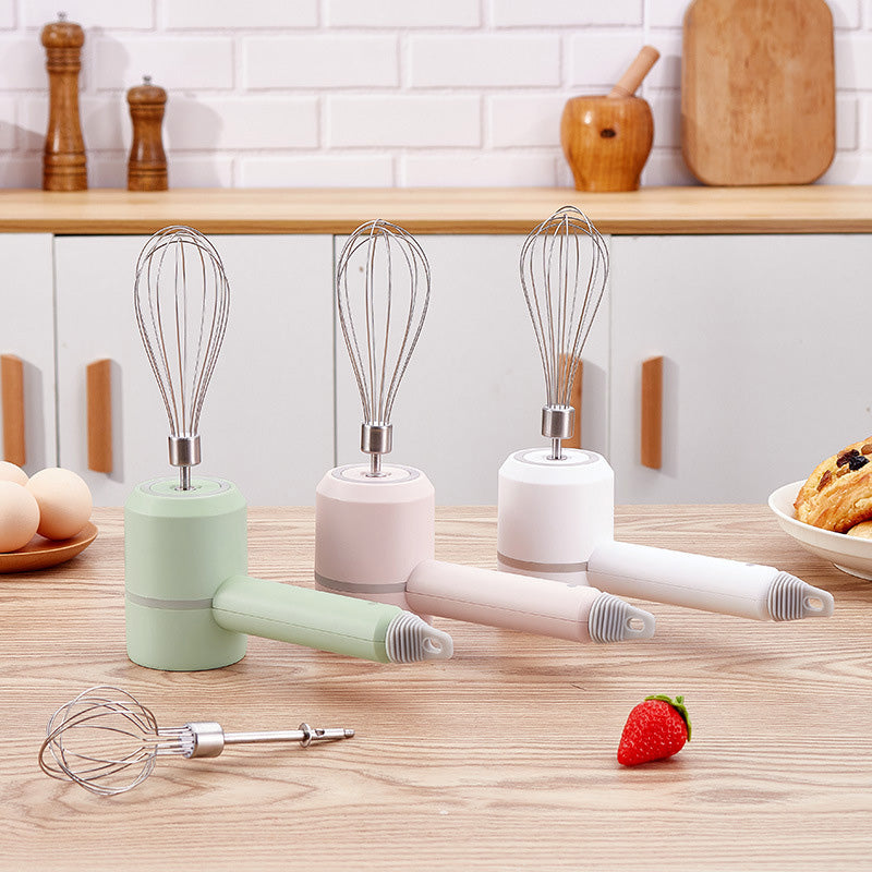 3 in 1 Food Chopper & Hand Mixer