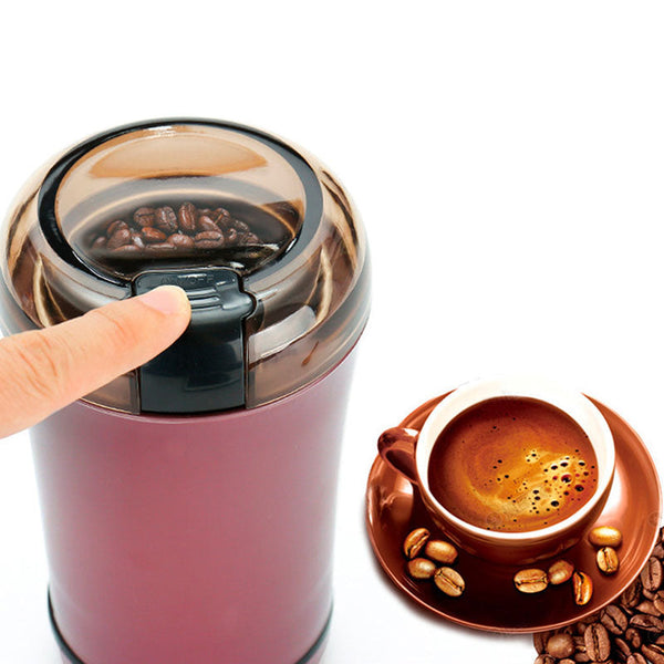 Electric Portable Coffee Grinder (EU)