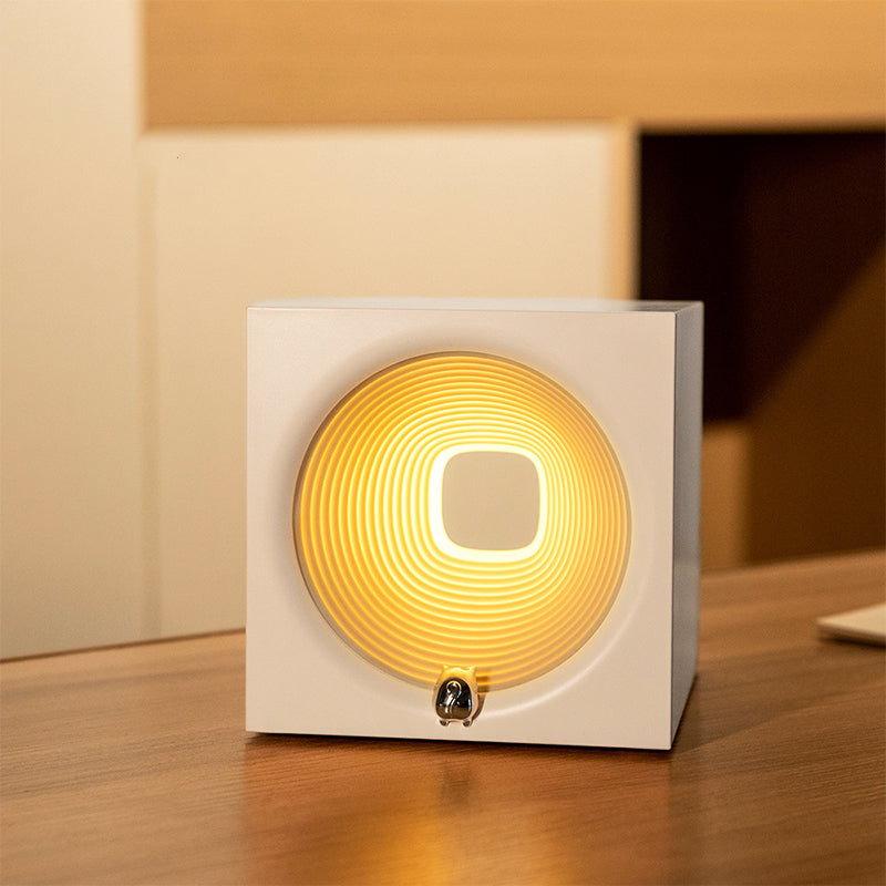 C34 Time Machine Speaker