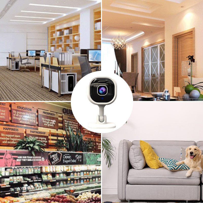 Indoor Security Camera