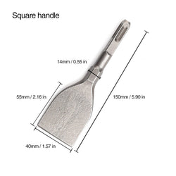 Electric Hammer Drill Bit