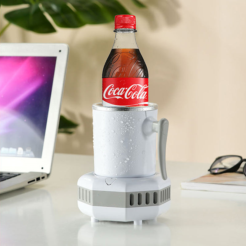 Desktop Cooling Cup