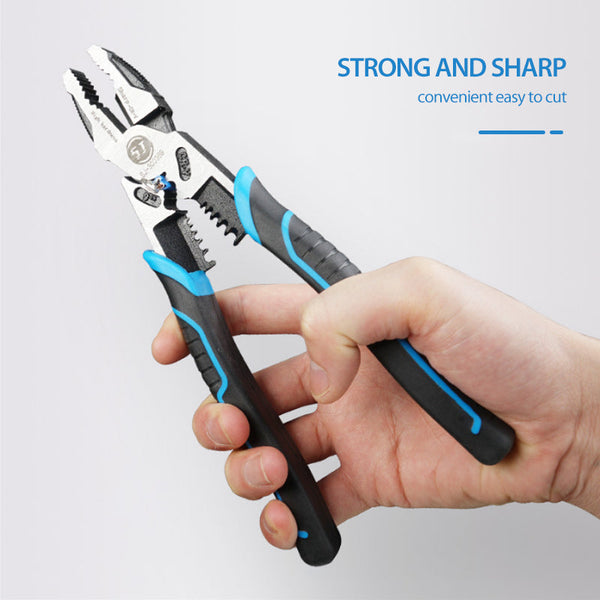 Multifunctional Pliers