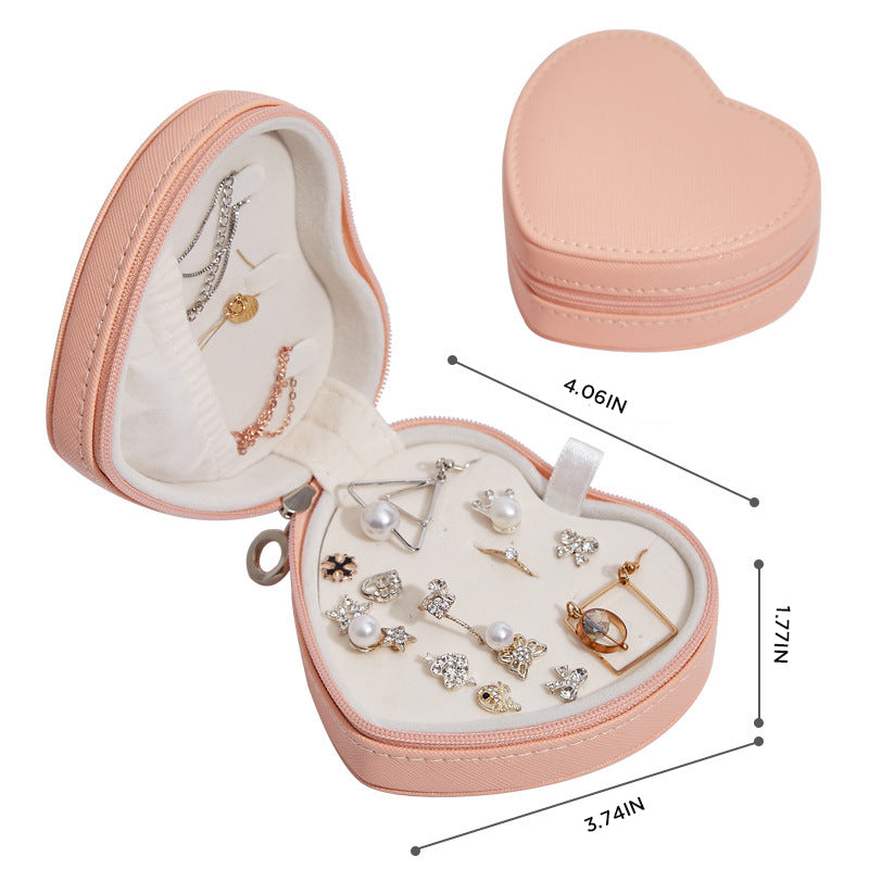 Love Jewelry Storage Box