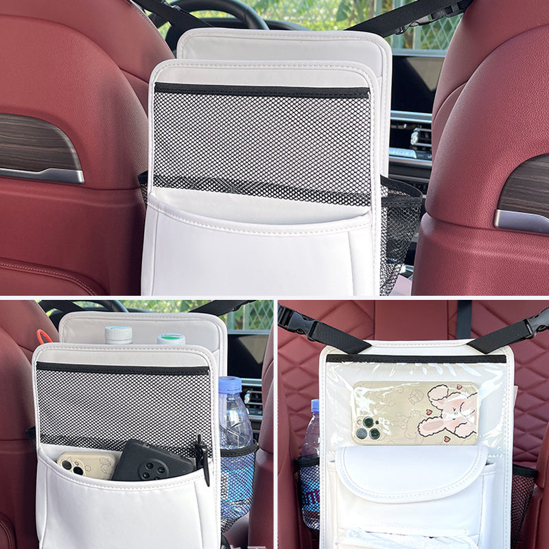 Car Seat Organizer