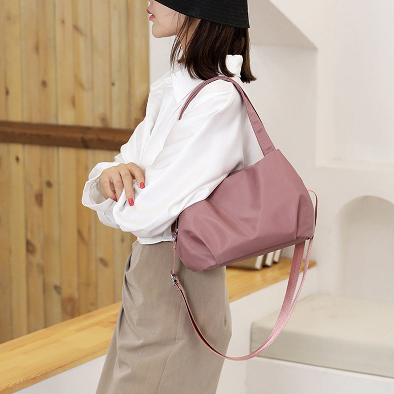 Lightweight Versatile Casual Nylon Bag